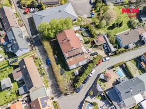 Prodej rodinného domu, Sokolov - Vítkov, Stará Ovčárna, 340 m2