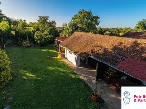 Pronájem rodinného domu, Svojetín, 120 m2