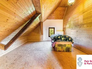 Pronájem rodinného domu, Svojetín, 120 m2