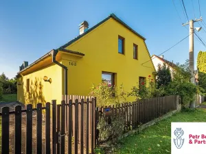 Pronájem rodinného domu, Svojetín, 120 m2