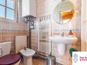 Prodej rodinného domu, Mutějovice, 1. máje, 77 m2
