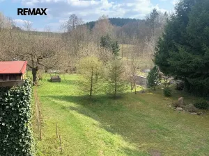 Prodej vícegeneračního domu, Velké Svatoňovice, 209 m2