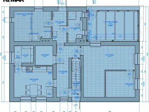 Prodej vícegeneračního domu, Velké Svatoňovice, 209 m2
