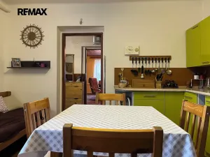 Prodej rodinného domu, Velká Dobrá, Pražská, 72 m2