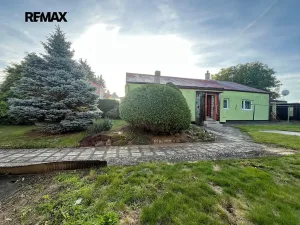 Prodej rodinného domu, Velká Dobrá, Pražská, 72 m2