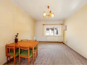 Prodej rodinného domu, Katovice, 94 m2