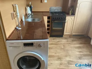 Pronájem bytu 1+1, Třinec, Dukelská, 35 m2