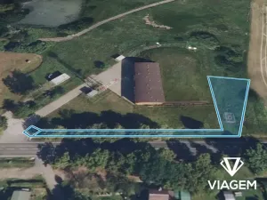 Prodej pole, Choceň, 600 m2