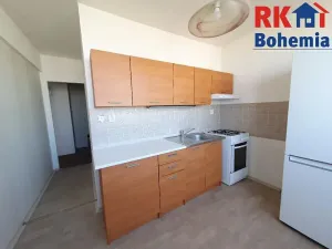 Pronájem bytu 2+1, Mladá Boleslav, Purkyňova, 65 m2