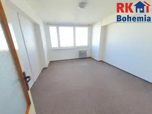 Pronájem bytu 2+1, Mladá Boleslav, Purkyňova, 65 m2