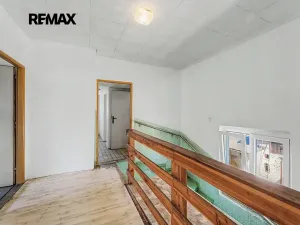 Prodej rodinného domu, Ústí nad Labem, Hospodářská, 200 m2