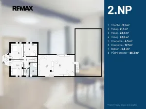 Prodej komerční nemovitosti, Horní Libchava, 555 m2