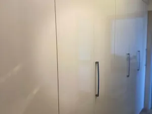 Pronájem bytu 2+1, Olomouc, U kovárny, 53 m2
