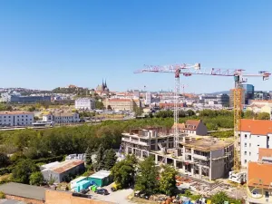Prodej bytu 5+kk, Brno, 116 m2