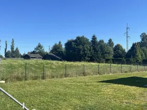 Prodej pozemku pro bydlení, Jeřmanice, Sněhová, 1506 m2