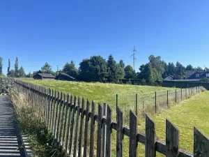 Prodej pozemku pro bydlení, Jeřmanice, Sněhová, 1506 m2