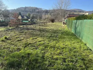 Prodej pozemku pro bydlení, Bílý Kostel nad Nisou, 2504 m2