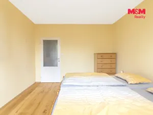 Prodej bytu 4+1, Frýdek-Místek - Frýdek, Habrová, 97 m2