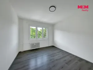 Prodej bytu 2+1, Praha - Žižkov, Na vrcholu, 54 m2