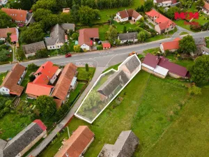 Prodej rodinného domu, Uhelná Příbram, 308 m2