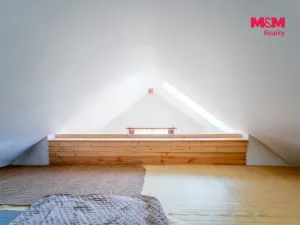 Prodej rodinného domu, Lety, 132 m2