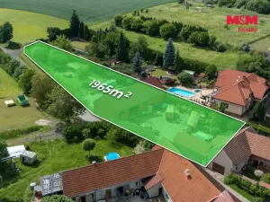 Prodej komerční nemovitosti, Tršice - Hostkovice, 196 m2