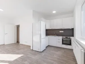 Pronájem bytu 2+kk, Vyškov, Nerudova, 43 m2