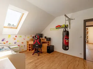 Prodej rodinného domu, Medlovice, 229 m2