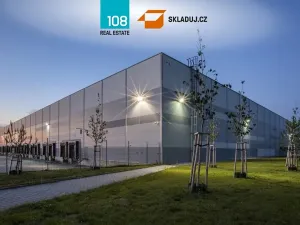 Pronájem skladu, Benátky nad Jizerou, Průmyslová, 10000 m2