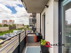 Prodej bytu 4+kk, Praha - Letňany, Škrábkových, 95 m2