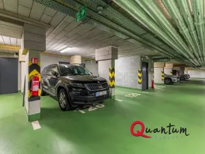 Prodej bytu 4+kk, Praha - Letňany, Škrábkových, 95 m2