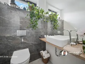 Prodej rodinného domu, Horoušany, K Višňovce, 338 m2
