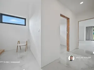 Prodej rodinného domu, Horoušany, K Višňovce, 338 m2
