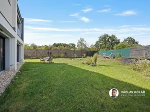 Prodej rodinného domu, Horoušany, K Višňovce, 338 m2