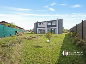 Prodej rodinného domu, Horoušany, K Višňovce, 338 m2