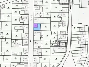 Prodej pozemku pro bydlení, Ráječko, Nová, 651 m2