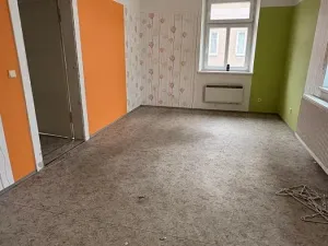 Prodej obchodního prostoru, Rumburk, Třída 9. května, 300 m2