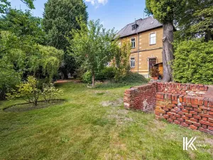 Prodej rodinného domu, Varnsdorf, Legií, 260 m2