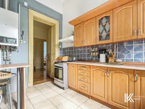 Prodej vícegeneračního domu, Varnsdorf, Legií, 260 m2