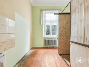 Prodej vícegeneračního domu, Varnsdorf, Legií, 260 m2