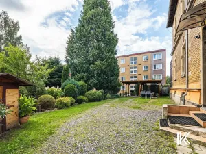 Prodej vícegeneračního domu, Varnsdorf, Legií, 260 m2
