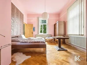 Prodej vily, Varnsdorf, Legií, 260 m2