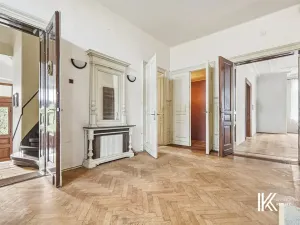 Prodej vily, Varnsdorf, Legií, 260 m2