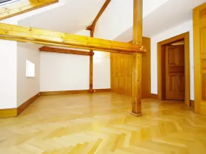 Pronájem bytu 4+1, Praha - Josefov, Žatecká, 195 m2
