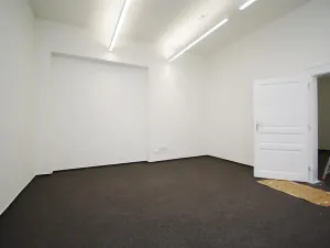 Pronájem kanceláře, Praha - Nové Město, Václavské náměstí, 77 m2