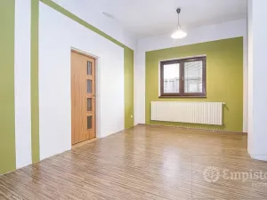 Prodej obchodního prostoru, Český Těšín, U Modlitebny, 146 m2