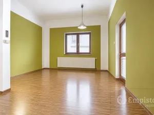 Prodej obchodního prostoru, Český Těšín, U Modlitebny, 146 m2