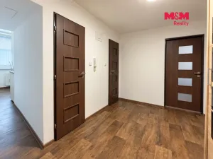 Pronájem bytu 2+1, Podbořany, Přátelství, 57 m2