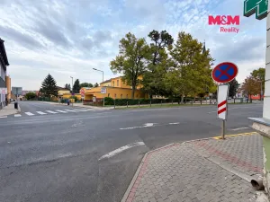 Pronájem bytu 2+1, Podbořany, Přátelství, 57 m2