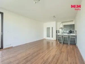 Prodej bytu 2+kk, Praha - Vysočany, Sousedíkova, 59 m2